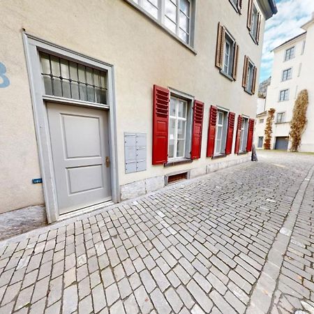 2 Zimmerwohnung - Zentral - 65“ Tv - Arbeitsplatz Cuera Exterior foto